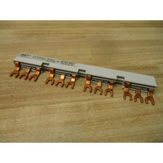 Sprecher+Schuh KT3-25-DB-45-4 Bus Bar KT325DB454 - Used