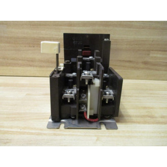 Cutler Hammer A10BN0 Starter A10BNO W Coil - New No Box