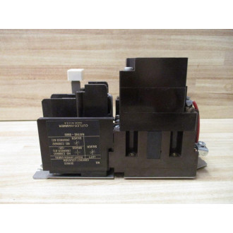Cutler Hammer A10BN0 Starter A10BNO W Coil - New No Box