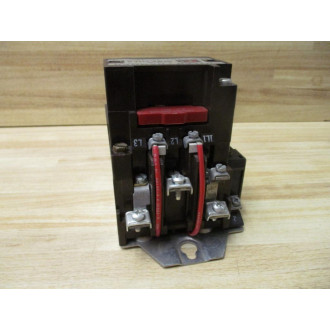 Cutler Hammer A10BN0 Starter A10BNO W Coil - New No Box