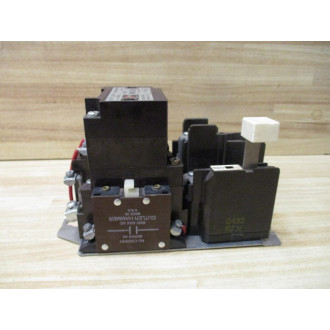 Cutler Hammer A10BN0 Starter A10BNO W Coil - New No Box