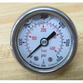 Vektek 72-1221-55 Gauge 72122155