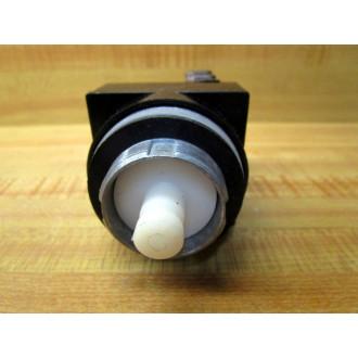 General Electric CR104PXF12 Pushbutton Alt. Hardware