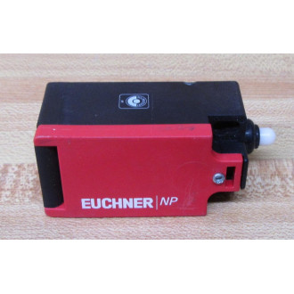 Euchner NP1-648AS-M Safety Switch Body NP1648ASM BaseBody Only - Used