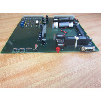 GAI-Tronics 69254-003 VME Master Control UnitMCU PCBA 69254003 - Used