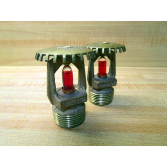Viking XHHM92 Sprinkler Head (Pack of 2) - New No Box