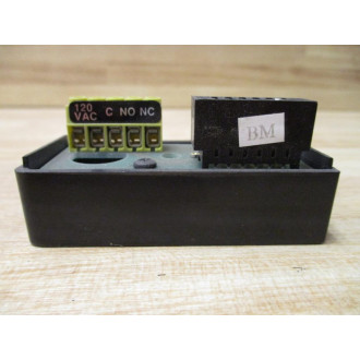 Warner Bernstein Sentec 7150-101-013 Photoelectric Module Base 7150101013