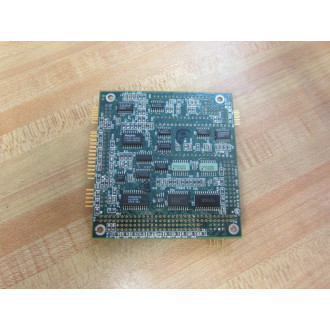 Ampro Computers CM2-486-Q-73 Core Module486-II 3351075A - Used