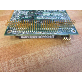 Ampro Computers CM2-486-Q-73 Core Module486-II 3351075A - Used