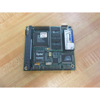 Ampro Computers CM2-486-Q-73 Core Module486-II 3351075A - Used