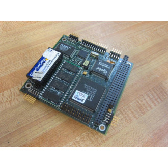 Ampro Computers CM2-486-Q-73 Core Module486-II 3351075A - Used