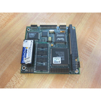 Ampro Computers CM2-486-Q-73 Core Module486-II 3351075A - Used