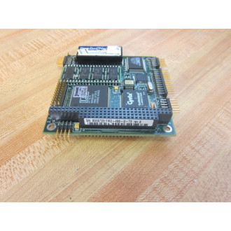Ampro Computers CM2-486-Q-73 Core Module486-II 3351075A - Used
