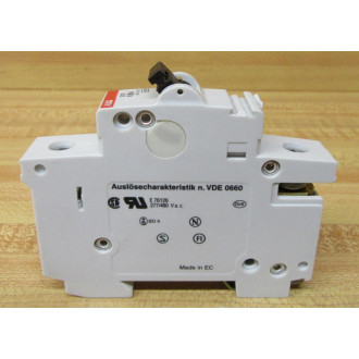 ABB S271-K6 Circuit Breaker S271K6 230400 VAC