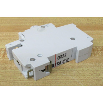 ABB S271-K6 Circuit Breaker S271K6 230400 VAC