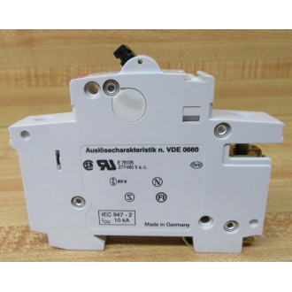 ABB S271-K16 Circuit Breaker S271K16