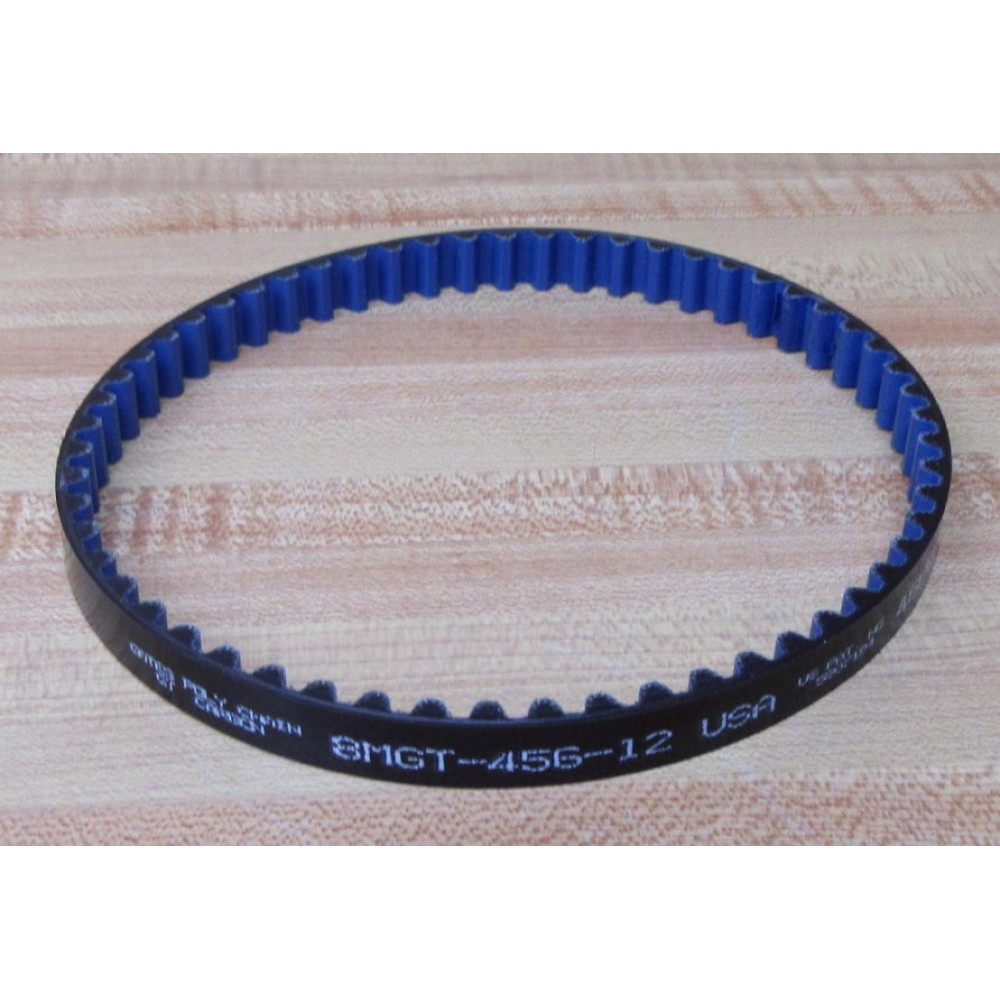 Gates 8MGT-456-12 Belt 8MGT45612