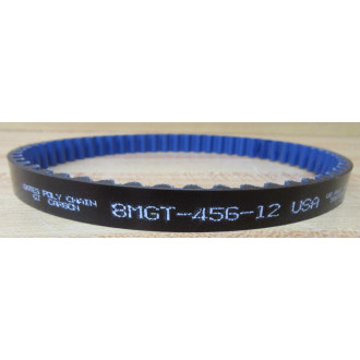 Gates 8MGT-456-12 Belt 8MGT45612