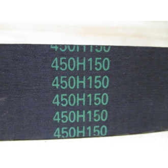 Poggi 450H150 Timing Belt - New No Box
