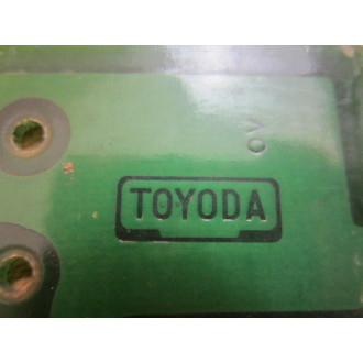 Toyoda TP-1897-3 INT2 Board  TP18973 - Used