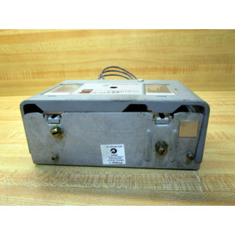 Johnson Controls P70NA-1 Penn Dual Pressure Switch P70NA1 - Used