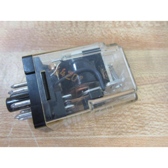 Furnas 46PA23A01 Relay - New No Box