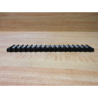 Kulka 600-GP-16 Marathon Terminal Block 600 (Pack of 2) - New No Box
