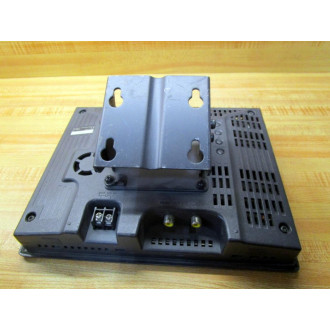 Keyence CA-MN80 LCD Panel CAMN80 - Used