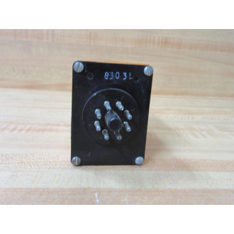 Diversified Electronics TDF-120-AFA-24H Time Delay Relay TDF120AFA24H - Used