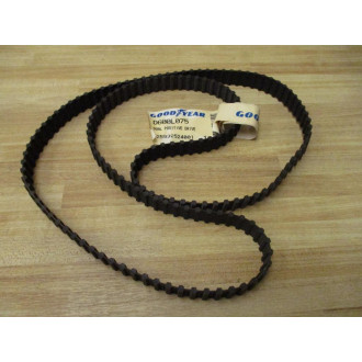 Goodyear D600L075 Dual Positive Drive Timing Belt - New No Box