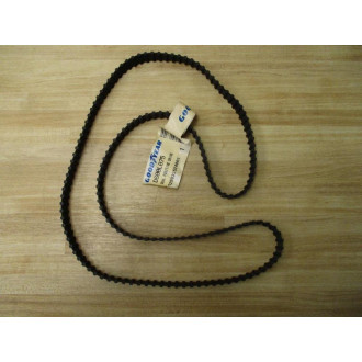 Goodyear D600L075 Dual Positive Drive Timing Belt - New No Box