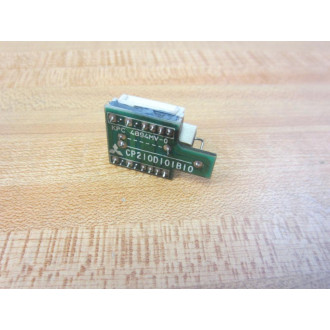 Mitsubishi CT920C13101 Mini-Add-On-Board CP210D101B10 - Used