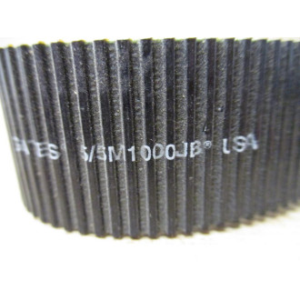 Gates 55M1000JB Polyflex Belt 55M1000JB - New No Box