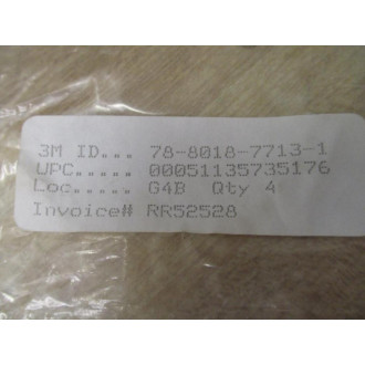 3M 78-8018-7713-1 Belt 78801877131