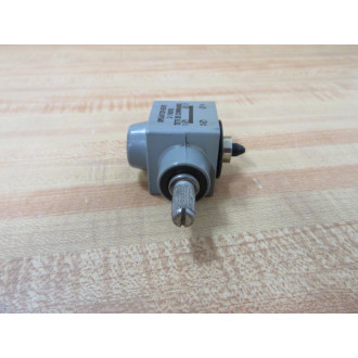 Allen Bradley Z-16065 Operating Head Z16065 WPlunger - Used