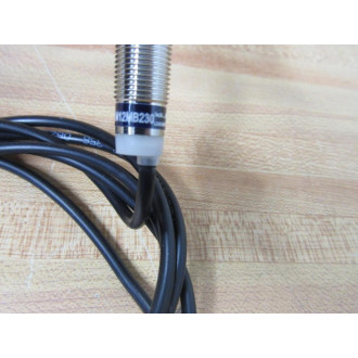 Telemecanique XS2 M12MB230 Inductive Proximity Switch XS2M12MB230 - New No Box