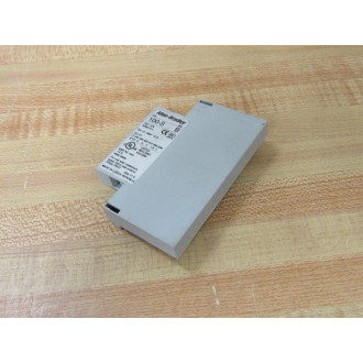 Allen Bradley 100-S Contact Block 100S Ser B A10