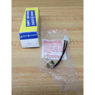 General Electric 1974 Miniature Lamp