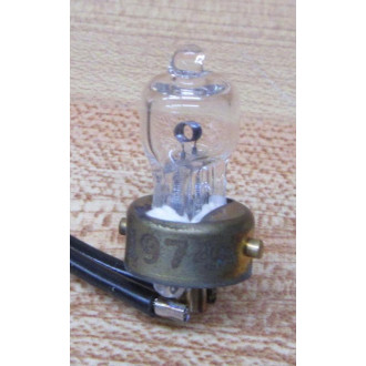 General Electric 1974 Miniature Lamp