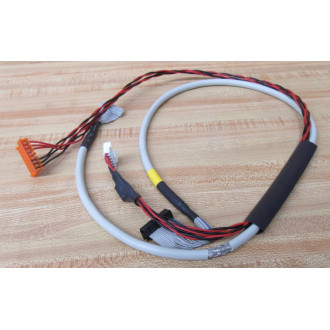 Novexx Avery A2704 Print Head Wiring Harness - New No Box