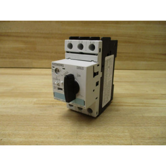 Siemens 3RV1021-4BA10 14-20A Circuit Breaker 3RV10214BA10 - New No Box