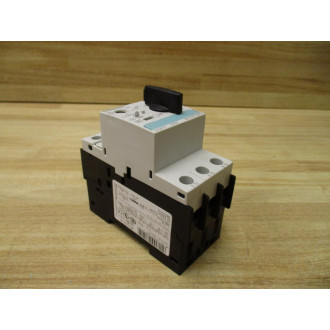 Siemens 3RV1021-4BA10 14-20A Circuit Breaker 3RV10214BA10 - New No Box