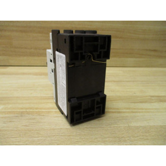 Siemens 3RV1021-1JA10 Sirius 7-10A Circuit Breaker 3RV10211JA10 - New No Box