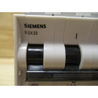Siemens 5SX23 C2 Circuit Breaker 5SX23C2 - New No Box