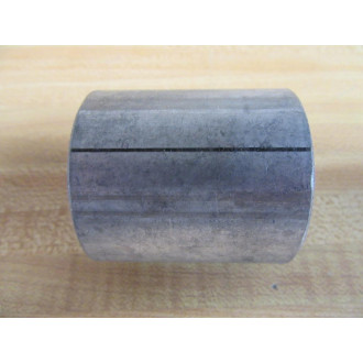 Conduit Pipe Products 21121300 Coupling Aluminum (Pack of 3) - New No Box