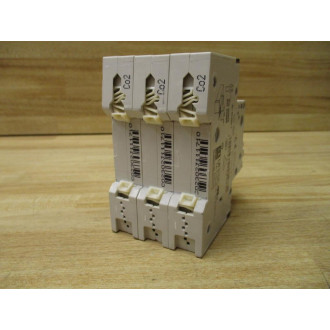 Siemens 5SY43 MCB C2 Circuit Breaker 5SY43MCBC2 - New No Box
