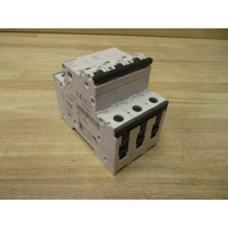 Siemens 5SY43 MCB C2 Circuit Breaker 5SY43MCBC2 - New No Box