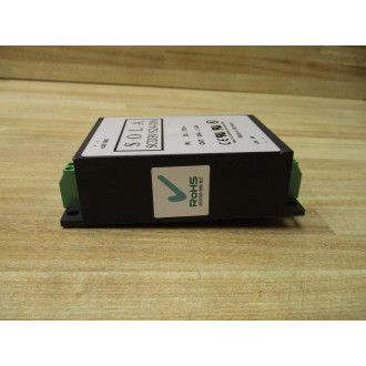 Sola SCD30 S24-DN DC-DC Converter  SCD30S24DN - New No Box