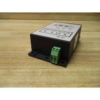 Sola SCD30 S24-DN DC-DC Converter  SCD30S24DN - New No Box