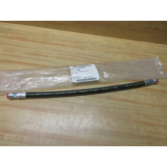 NRP-Jones IC-2G-31C4Q10 Hydralite II Hydraulic Hose IC-2G-31C 21-14" Length